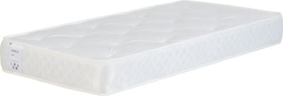 Arabella 3' Mattress
Ivory