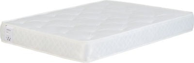 Arabella 4'6" Mattress
Ivory