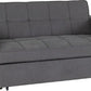 Astoria Sofa Bed
Dark Grey Fabric