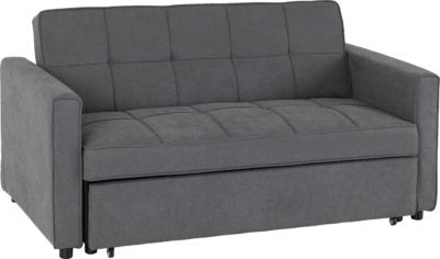 Astoria Sofa Bed
Dark Grey Fabric