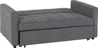 Astoria Sofa Bed
Dark Grey Fabric