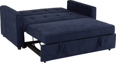 Astoria Sofa Bed
Navy Blue Fabric