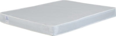 Azarra Budget 4'6" Mattress
Ice Blue