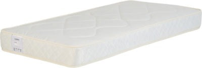 Cosmo 3' Mattress
Cream