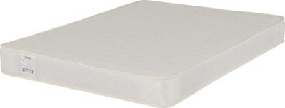 Cosmo 4'6" Mattress
Cream