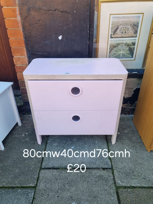 Chest of drawers 🌟 Free delivery in Leicester 🌟