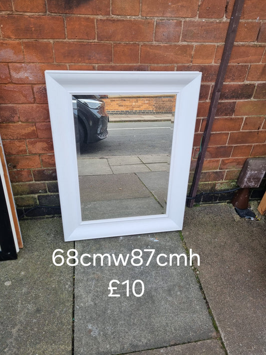 Mirror 🌟 Free delivery in Leicester 🌟