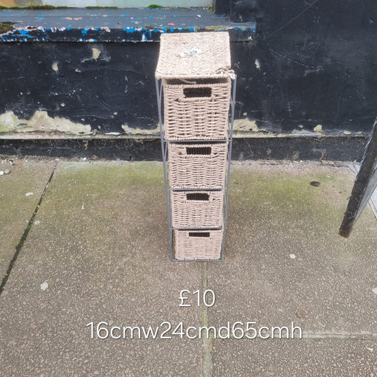 storage drawers 🌟 Free delivery in Leicester 🌟
