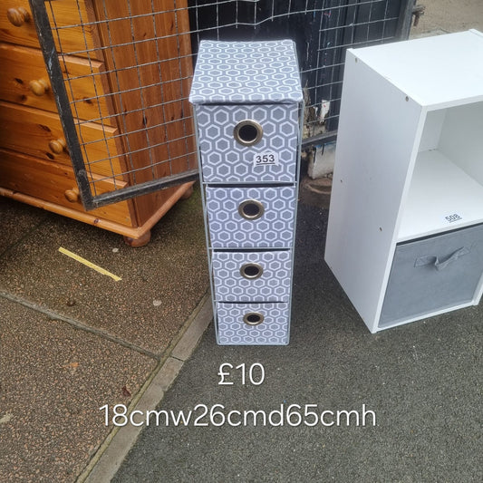 storage drawers 🌟 Free delivery in Leicester 🌟
