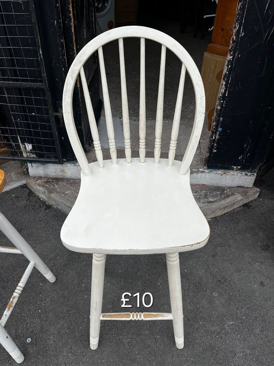Bar stool 🌟 Free delivery in Leicester 🌟