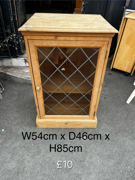 Side unit 🌟 Free delivery in Leicester 🌟
