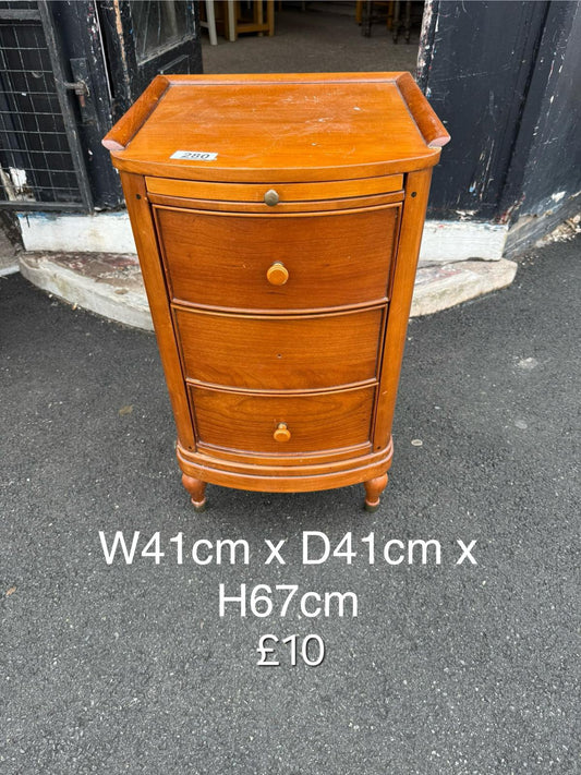 Side table 🌟 Free delivery in Leicester 🌟