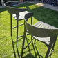 2 bar stools 🌟 Free delivery in Leicester 🌟