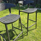 2 bar stools 🌟 Free delivery in Leicester 🌟