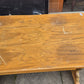 Dining table needs a paint 🌟 Free delivery in Leicester 🌟