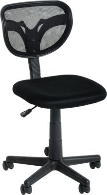 Budget Clifton Computer Chair
Black