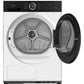 Midea MD205H80WBC/W-UK
Heat Pump Tumble Dryer, 8kg, White, A+++ Rated