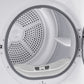 Midea MDG09EH80/1
Heat Pump Tumble Dryer, 8kg, White, A++ Rated