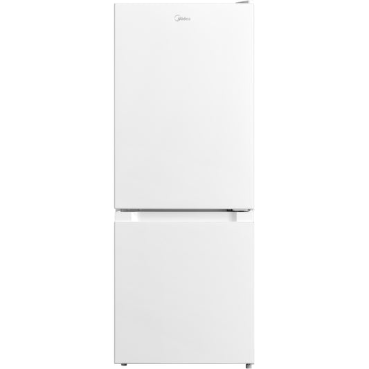 Midea MDRB202FGE01
Low Frost Fridge Freezer, 60/40, White, E Rated