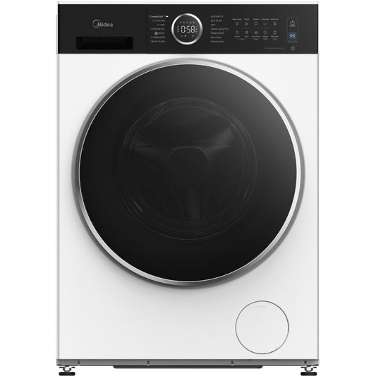 Midea MF205W80WBA30 8kg Washing Machine