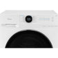 Midea MF20EW80WB
Washing Machine, 8kg, 1400 Spin, White, A Rated