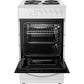 Midea MFO20DME4H109-WH
Solid Plate Electric Cooker with Single Oven, White, A Rated