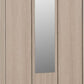Paris 3 Door Mirrored Wardrobe
Smoked Ash Effect