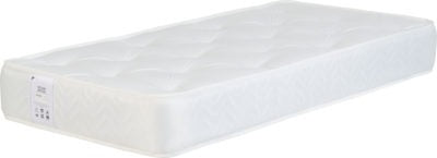 Solar Ortho 3' Mattress
Ivory