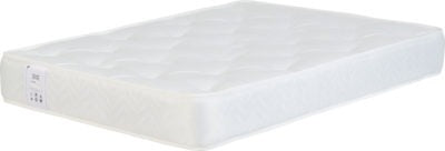 Solar Ortho 5' Mattress
Ivory