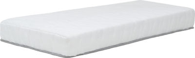 Venus 3' Memory Cool Rolled Mattress
White Fabric