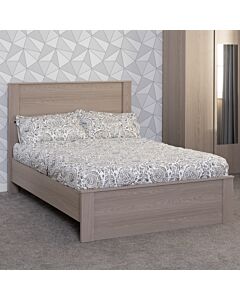 Paris 4'6" Bed