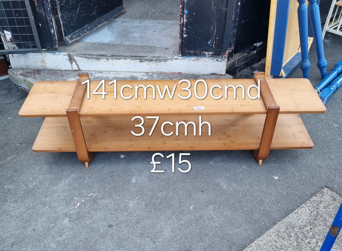 coffee table 🌟 Free delivery in Leicester 🌟