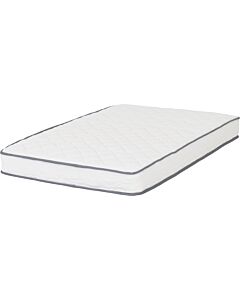 Yasmin 4'6" Roll-Up Mattress 18cm (Bonnel Spring)