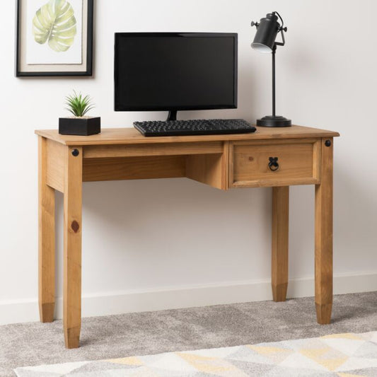 Budget Mexican Study Desk