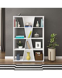 Naples Medium Bookcase