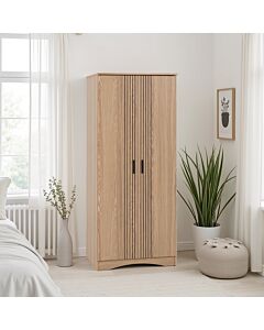 Tessa 2 Door Wardrobe