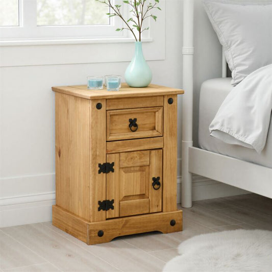 Corona Petite Bedside