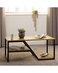 Durham Coffee Table