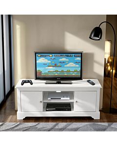 Stratford 2 Door TV Unit