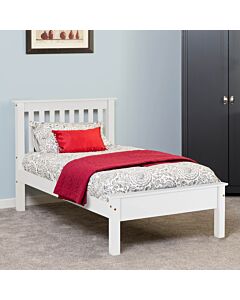 Monaco 3' Bed Low Foot End