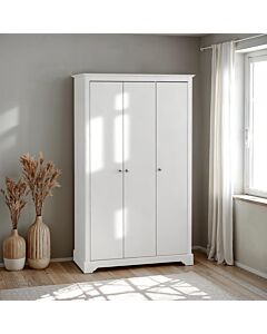 Stratford 3 Door Wardrobe