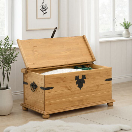 Corona Single Storage Chest