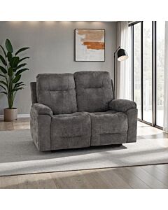 Guildford 2 Seater Recliner Sofa