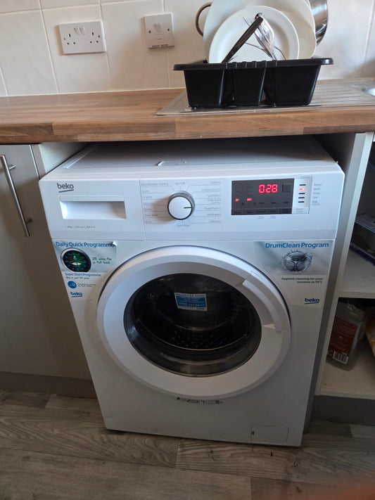 Landlord customer in le1
