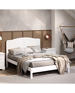 Stratford 4'6" Bed