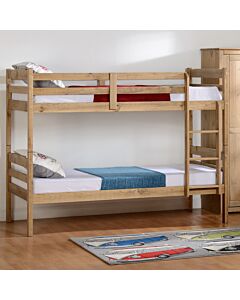Panama 3' Bunk Bed