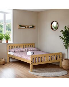 Rio 4'6" Bed