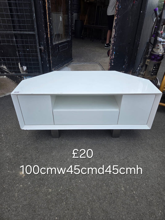 Tv unit 🌟 Free Delivery in Leicester 🌟