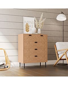 Leon 3+2 Drawer Chest