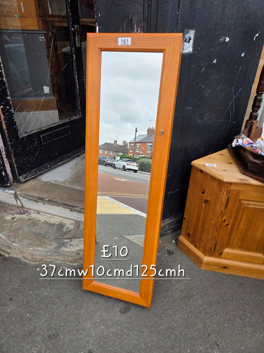 Jewellery mirror 🌟 Free delivery in Leicester 🌟